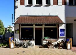 ペンション アム シュロス 写真