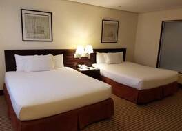 Eurobuilding Express Barinas 写真