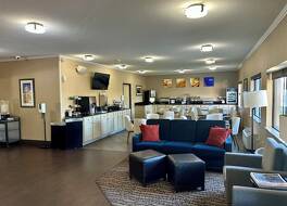 コンフォート イン モリーン - クアッド シティーズ 写真