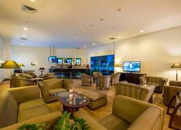 シンテサ ペニンシュラ ホテル パレンバン 写真