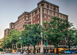 The Read House Hotel 写真