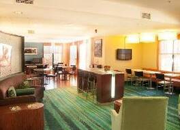 SpringHill Suites by Marriott Austin The Domain Area 写真