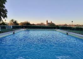 パラドール デ サラマンカ 写真