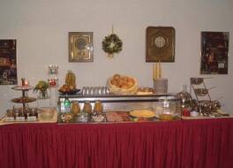 シュタットホテル アム ヴァーゼン 写真