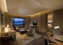 ヒルトン ウーハン オプティック バレー チャイナ 写真