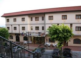 Hotel Dell'Arpa 写真