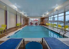 Home2 Suites by Hilton Detroit Troy 写真