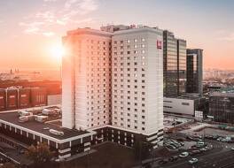 Novotel Poznan Centrum 写真