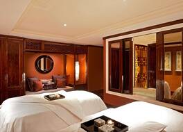 フェアモント ピース ホテル オン ザ バンド