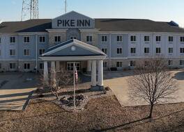 パイク イン ル ロイ - ブルーミントン サウスイースト エリア 写真