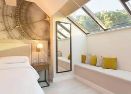 フォー ポインツ バイ シェラトン セシンブラ 写真