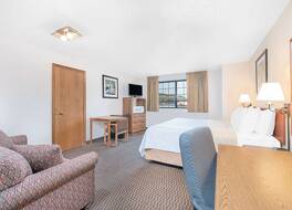 デイズ イン バイ ウィンダム ウエスト ラピッド シティ 写真