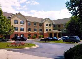 エクステンデッド ステイ アメリカ セレクト スイーツ - シカゴ - ダリエン