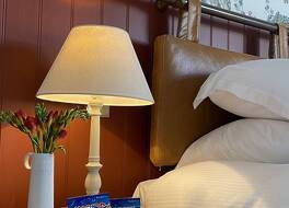 ザ カントリーマン イン 写真