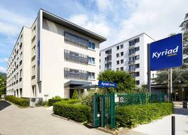 Kyriad Grenoble Centre