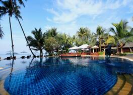 Centara Koh Chang Tropicana Resort  (SHA Extra Plus)