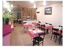 オテル デュ ポール 写真