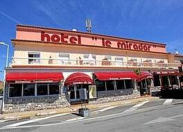 Logis Hotel le Mirador