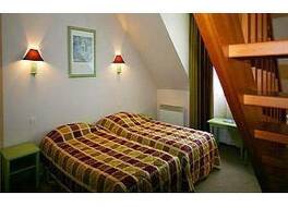 ホテル アンタル＆スパ 写真