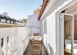 1869 プリンシペ レアル ハウス 写真