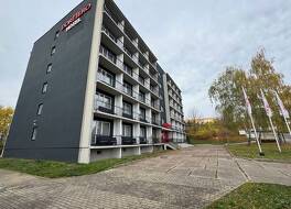 ドーメロ ホテル ワイマール 写真