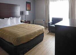 クオリティ イン コルチェスター - バーリントン 写真