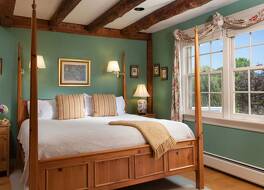 イン アット ザ ラウンド バーン ファーム 写真