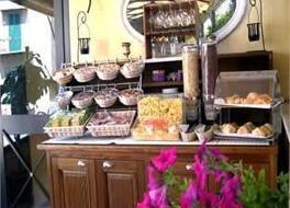 ホテル ナルディッツィ アメリカーナ 写真