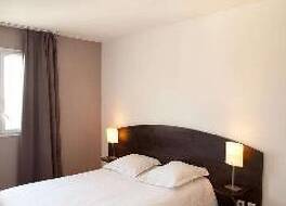 Teneo Apparthotel Bordeaux Gare Saint Jean 写真