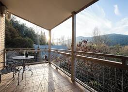 チェスナット ツリー ホリデイ アパートメンツ 写真