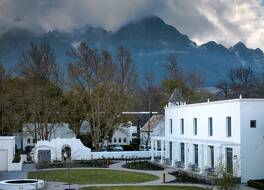 エリンヴァーレ エスターテ ホテル&スパ 写真