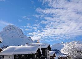 ホテル サンドホフ 写真