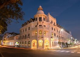 キャンディのホテル