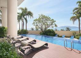 インターコンチネンタル レジデンス ニャチャン by IHG 写真