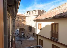 ホスペディウム プラザ マヨール サラマンカ 写真