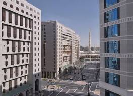 インターコンチネンタル ダール アル ヒジュラ マディーナ バイ IHG 写真