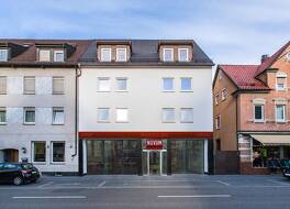 ノヴム ホテル ブリュイ シュトゥットガルト