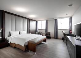 ホテル ボンザ (享豪大飯店) 写真