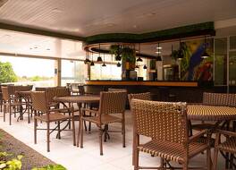 Mabu Interludium Iguassu Convention 写真