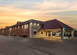 ベストウェスタン エディンバラ / コロンバス 写真