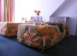 Hôtel Croix des Bretons 写真