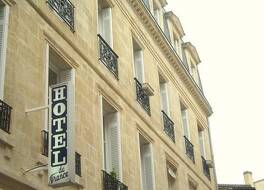 Brit Hotel Des Grands Hommes - Bordeaux Centre