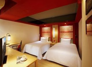 プライム ホテル セントラル ステーション バンコクの宿泊予約 料金比較 フォートラベル Prime Hotel Central Station Bangkok バンコク