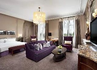 ザ ウェスティン パリ ヴァンドームのクチコミ 評判 フォートラベル The Westin Paris Vendome パリ