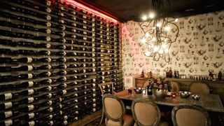 コンチネンタルホテル ペラ