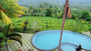 ヴィラ リハット サワ