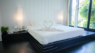 トラート 101 ホテル