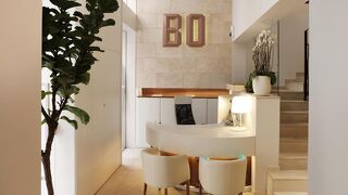 BO Hotel Palma