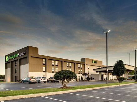 ホリデー イン エクスプレス ホース ケーブ by IHG 写真