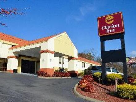 Clarion Inn near Lookout Mountain 写真